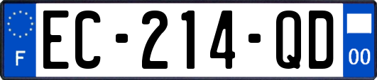 EC-214-QD