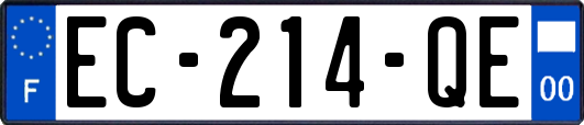 EC-214-QE
