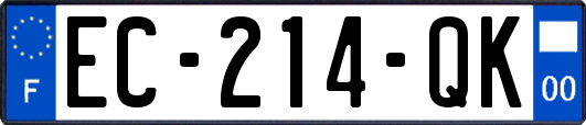 EC-214-QK