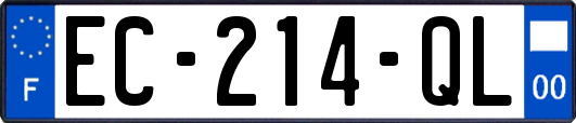 EC-214-QL