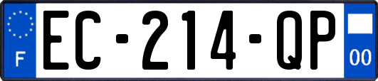 EC-214-QP
