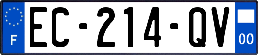 EC-214-QV