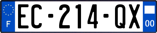 EC-214-QX