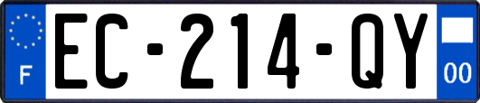 EC-214-QY