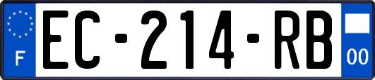EC-214-RB
