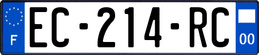 EC-214-RC