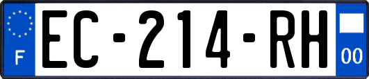 EC-214-RH