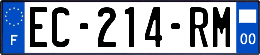 EC-214-RM