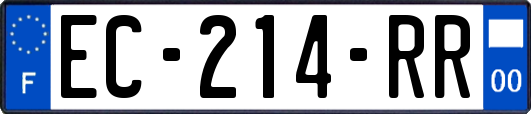 EC-214-RR