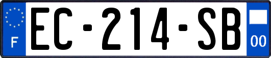 EC-214-SB