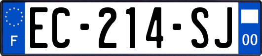 EC-214-SJ