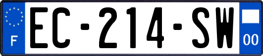 EC-214-SW
