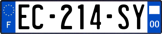 EC-214-SY