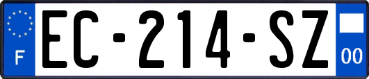 EC-214-SZ