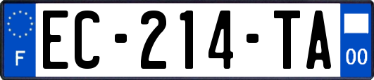 EC-214-TA