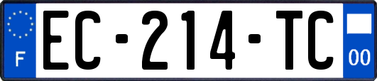 EC-214-TC