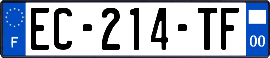 EC-214-TF