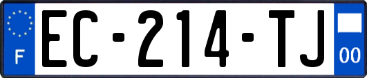 EC-214-TJ