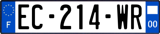 EC-214-WR