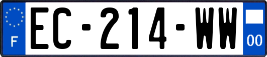 EC-214-WW