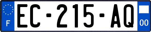 EC-215-AQ