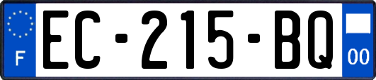 EC-215-BQ