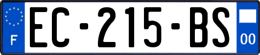 EC-215-BS