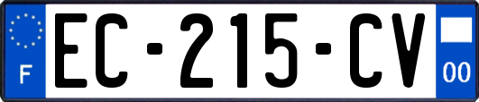 EC-215-CV