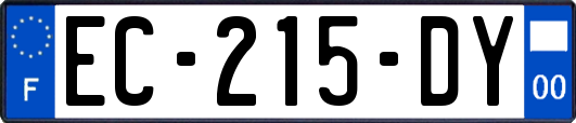 EC-215-DY