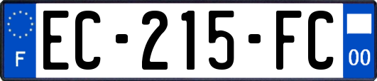 EC-215-FC