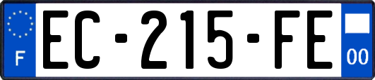 EC-215-FE