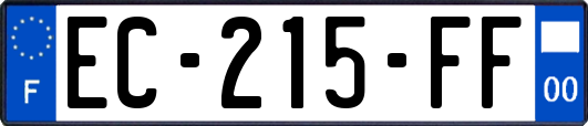 EC-215-FF