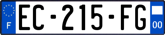 EC-215-FG