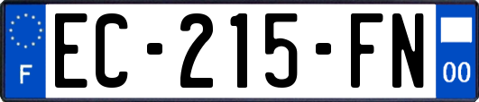 EC-215-FN