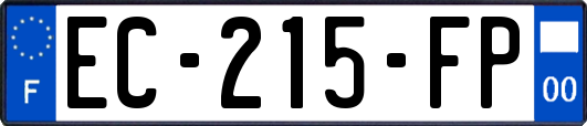 EC-215-FP