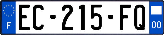 EC-215-FQ