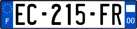 EC-215-FR
