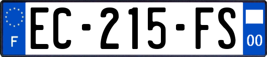 EC-215-FS