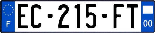 EC-215-FT