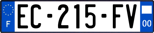 EC-215-FV