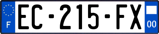 EC-215-FX