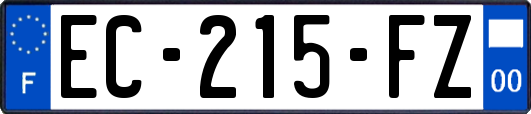 EC-215-FZ