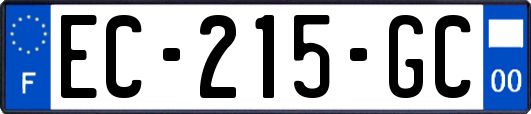 EC-215-GC