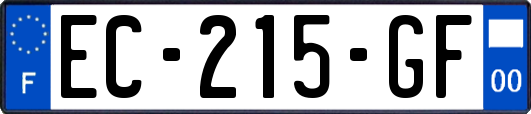 EC-215-GF
