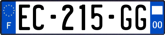 EC-215-GG