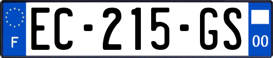 EC-215-GS