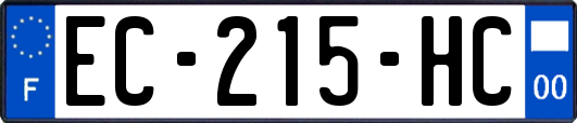 EC-215-HC