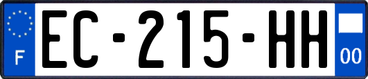 EC-215-HH