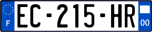 EC-215-HR