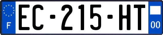 EC-215-HT